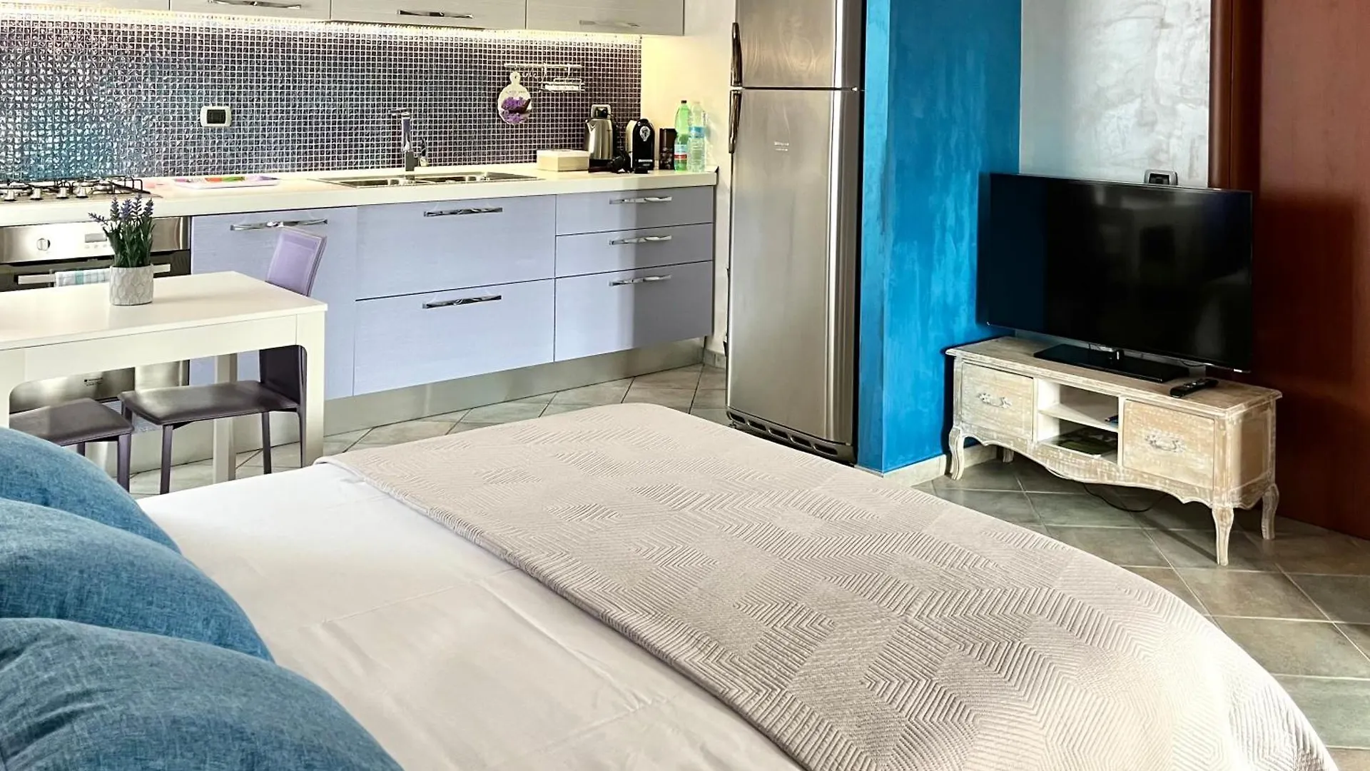 Bed & Breakfast Il Vicolo Bed and Breakfast Albano Laziale