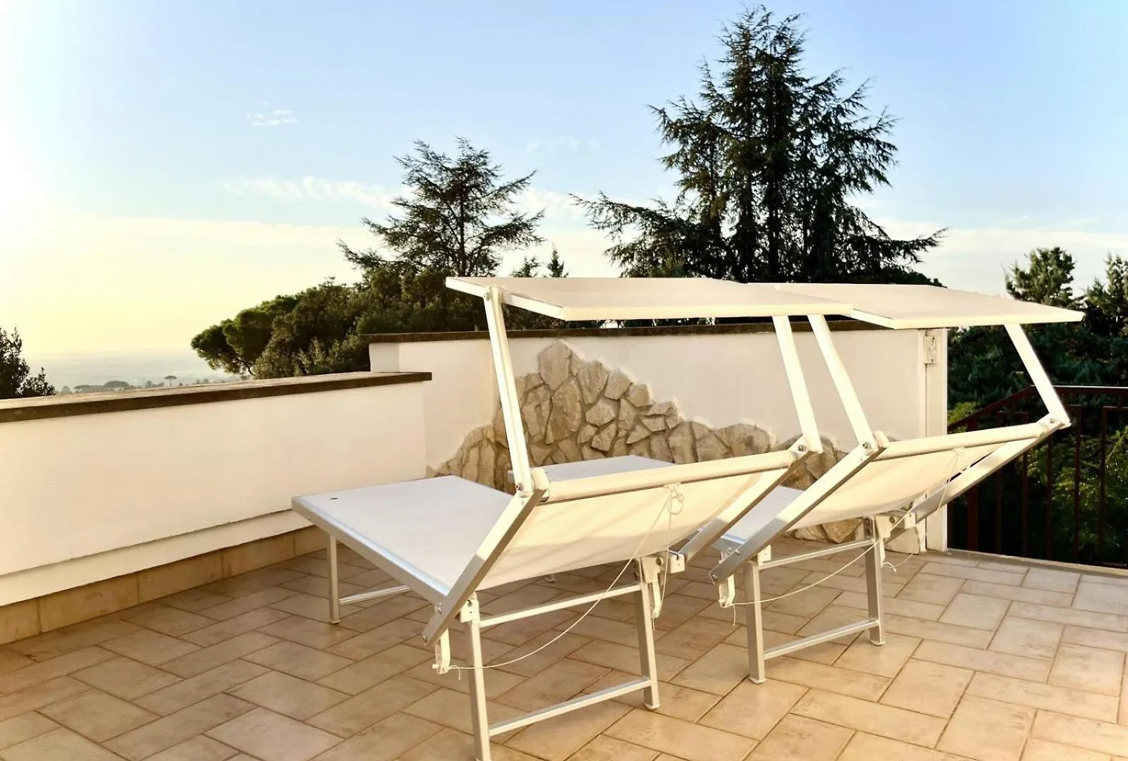 Il Vicolo Bed and Breakfast Albano Laziale