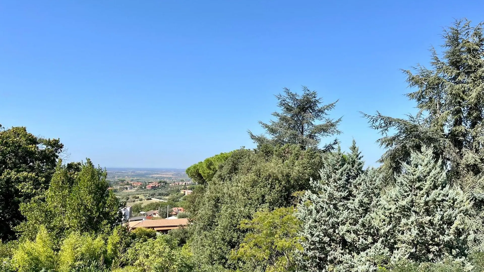 Il Vicolo Bed and Breakfast Albano Laziale